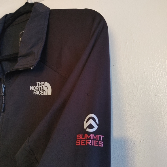 The North Face Summit Series Jacket Size LG - Picture 7 of 13
